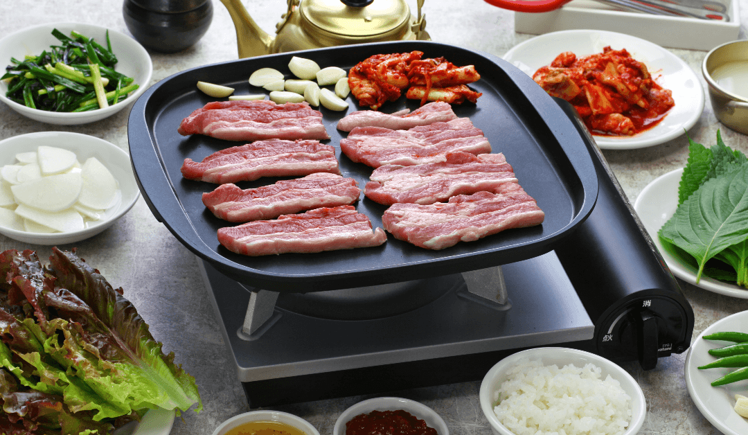 Hot Pot and Korean BBQ: Are They The Same?
